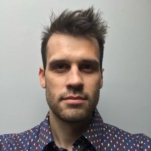 Meet your Posher, Cameron